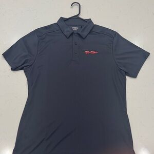 Ogio Topo Chico Polo Shirt